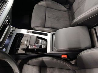 AUDI Q5 SPORTBACK 40 TDI S TRONIC QUATTRO S LINE 204CV 5P