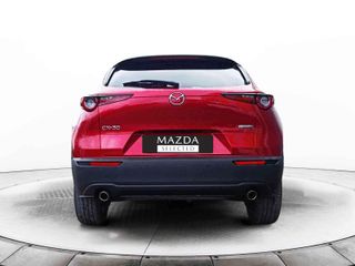MAZDA CX-30 (2021)E-SKYACTIV X 2.0 186CV MT 2WD ZENITH