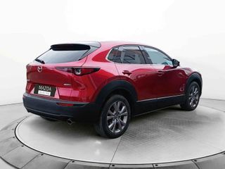 MAZDA CX-30 (2021)E-SKYACTIV X 2.0 186CV MT 2WD ZENITH