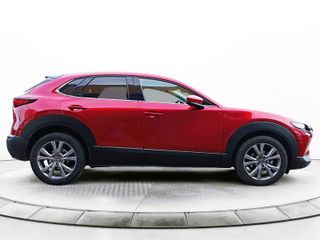 MAZDA CX-30 (2021)E-SKYACTIV X 2.0 186CV MT 2WD ZENITH