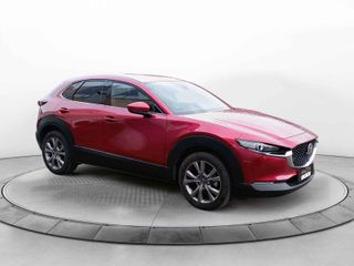 MAZDA CX-30 (2021)E-SKYACTIV X 2.0 186CV MT 2WD ZENITH