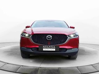 MAZDA CX-30 (2021)E-SKYACTIV X 2.0 186CV MT 2WD ZENITH
