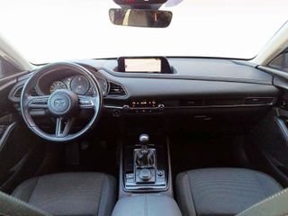 MAZDA CX-30 (2021)E-SKYACTIV X 2.0 186CV MT 2WD ZENITH