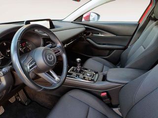 MAZDA CX-30 (2021)E-SKYACTIV X 2.0 186CV MT 2WD ZENITH