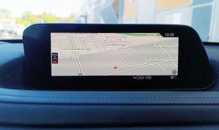 MAZDA CX-30 (2021)E-SKYACTIV X 2.0 186CV MT 2WD ZENITH