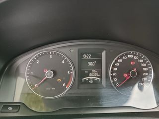 Volkswagen Transporter T5.1 2011