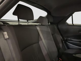 TOYOTA C-HR 1.8 HEV HYBRID ADVANCE CVT 140 5P