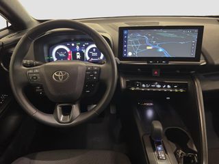 TOYOTA C-HR 1.8 HEV HYBRID ADVANCE CVT 140 5P