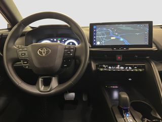 TOYOTA C-HR 1.8 HEV HYBRID ADVANCE CVT 140 5P