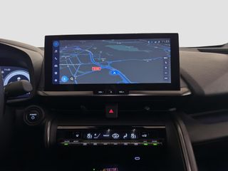 TOYOTA C-HR 1.8 HEV HYBRID ADVANCE CVT 140 5P