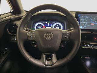 TOYOTA C-HR 1.8 HEV HYBRID ADVANCE CVT 140 5P