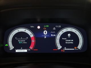 TOYOTA C-HR 1.8 HEV HYBRID ADVANCE CVT 140 5P