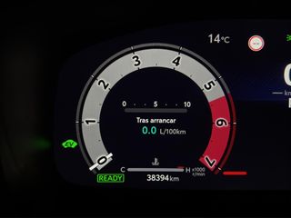 TOYOTA C-HR 1.8 HEV HYBRID ADVANCE CVT 140 5P