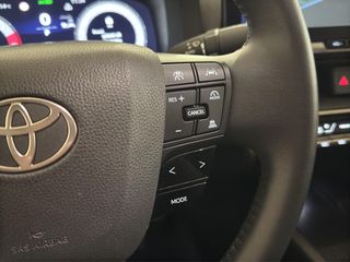 TOYOTA C-HR 1.8 HEV HYBRID ADVANCE CVT 140 5P