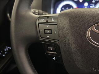 TOYOTA C-HR 1.8 HEV HYBRID ADVANCE CVT 140 5P