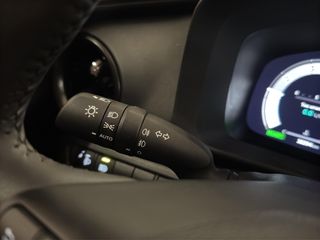 TOYOTA C-HR 1.8 HEV HYBRID ADVANCE CVT 140 5P