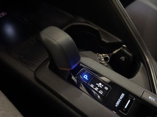 TOYOTA C-HR 1.8 HEV HYBRID ADVANCE CVT 140 5P