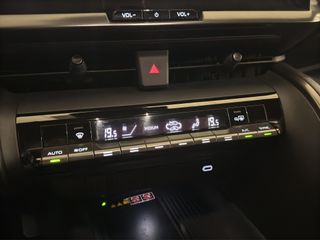 TOYOTA C-HR 1.8 HEV HYBRID ADVANCE CVT 140 5P