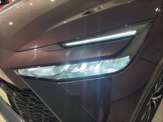 TOYOTA C-HR 1.8 HEV HYBRID ADVANCE CVT 140 5P