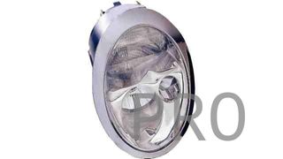 FARO IZQUIERDO H7+H7 ELECTRICO Mini (2001 en adelante)
