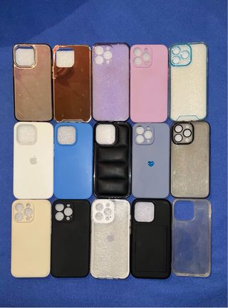 iPhone 13 Pro Argento 256gb