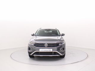 VOLKSWAGEN T-ROC 1.5 TSI DSG LIFE 150CV 5P