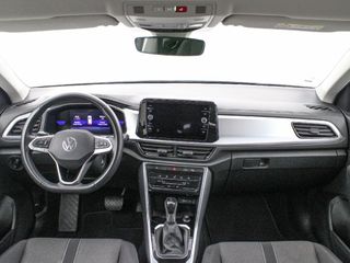 VOLKSWAGEN T-ROC 1.5 TSI DSG LIFE 150CV 5P