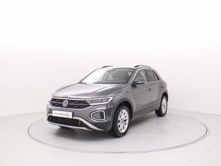 VOLKSWAGEN T-ROC 1.5 TSI DSG LIFE 150CV 5P