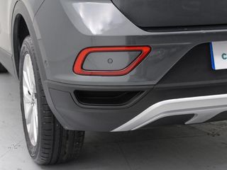 VOLKSWAGEN T-ROC 1.5 TSI DSG LIFE 150CV 5P