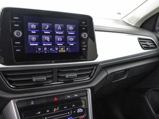 VOLKSWAGEN T-ROC 1.5 TSI DSG LIFE 150CV 5P