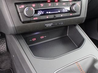 SEAT IBIZA 1.0 TSI 85 KW (115 CV) START/STOP FR SALTA!