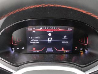 SEAT IBIZA 1.0 TSI 85 KW (115 CV) START/STOP FR SALTA!