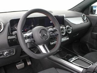 MERCEDES CLASE GLA 200 d