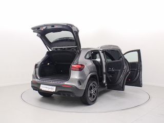 MERCEDES EQA 250 250+