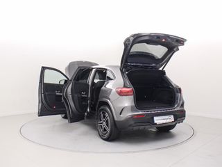 MERCEDES EQA 250 250+