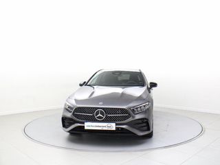 MERCEDES CLASE A 1.3 A 250 E PHEV DCT 218 5P