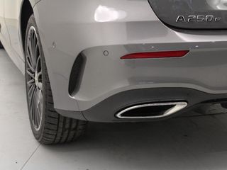 MERCEDES CLASE A 1.3 A 250 E PHEV DCT 218 5P