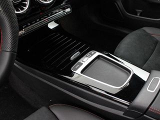 MERCEDES CLASE A 1.3 A 250 E PHEV DCT 218 5P