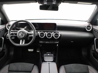 MERCEDES CLA 200 MHEV 163CV 4P