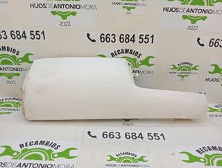 Deflector derecho nissan cabstar 3.0 92224