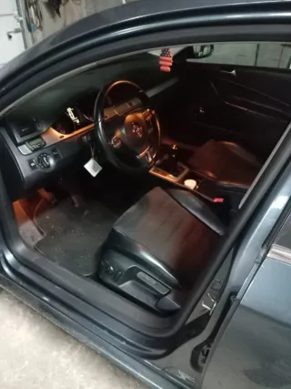 Volkswagen Passat 2010