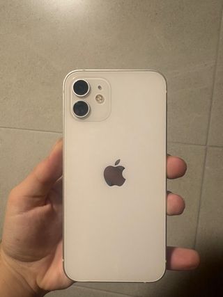 iPhone 12 Bianco