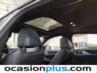 BMW Serie 4 420d Gran Coupe 140 kW (190 CV)