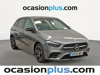 Mercedes-Benz Clase B 250 e 160 kW (218 CV)