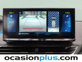 Peugeot 3008 Hybrid 300 Allure Pack e-EAT8 221 kW (300 CV)