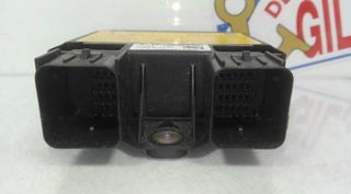 772669 centralita airbag 2s6t14b056bp ford fiesta