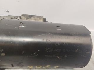 1767930 audi 0001123038 motor arranque a3