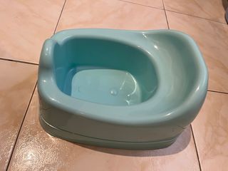 Bañera bebé Jou Click + orinal infantil