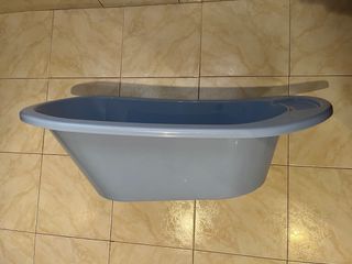 Bañera bebé Jou Click + orinal infantil