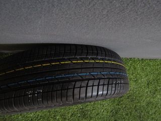 Skoda 93173 175/70/r14 neumático repuesto fabia